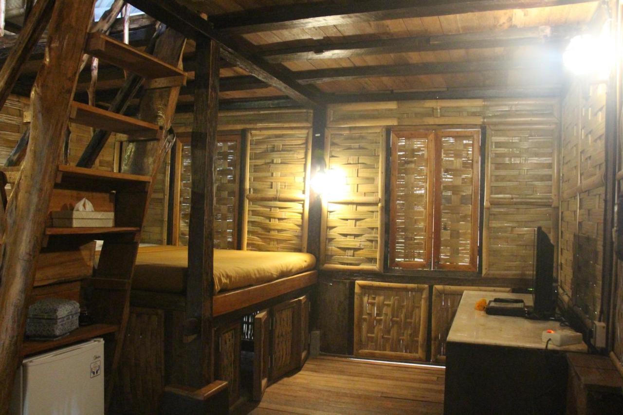 Kintamani Geopark Village מראה חיצוני תמונה