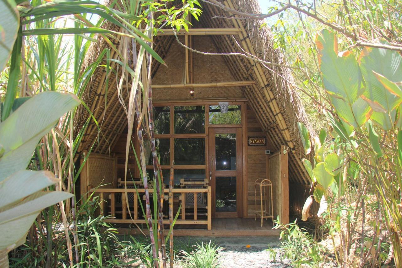 Kintamani Geopark Village מראה חיצוני תמונה